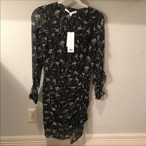 Veronica Beard Black Dress